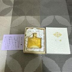 新品未使用 久邇香水 ジャスミン