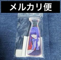希少 うみねこのなく頃に ボトル型アクリルブロック アクスタ ベルンカステル