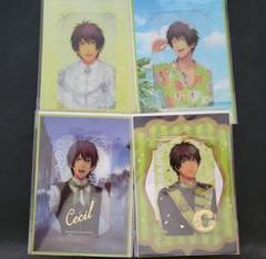 うたプリ 愛島セシル まとめ売り グッズ セット うたの☆プリンスさまっ♪ 愛島セシル セット - メルカリ