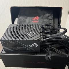 ROG THOR 1200w PLATINUM ROG-THOR-1200P故障