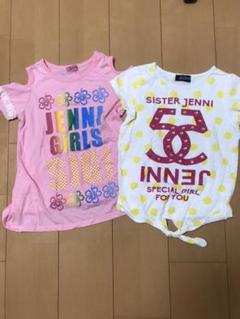 週末限定値下 シスタージェニー Tシャツまとめ売り