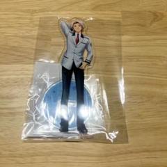 新品未開封 ときメモGS 佐伯瑛 アクスタ - メルカリ