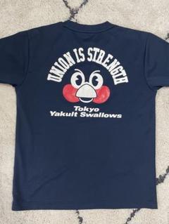 ヤクルトスワローズ 限定Tシャツ　非売品　つば九郎