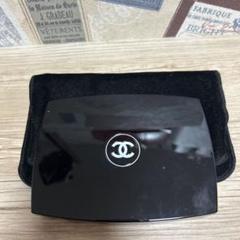 お値下げ☆CHANEL シャネル メイクパレット CHANEL [正規ラッピング済] シャネル アイシャドウ レ ベージュ