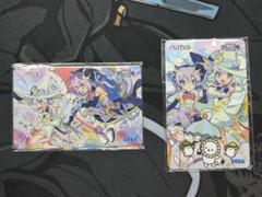 【匿名即日発送】maimai でらっくす PRiSM aimeカード　2種×3 m82777344733_1.jpg?1737177174