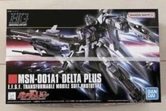 【新品・未組立】HGUC ローゼン・ズール + HGUC デルタプラス HGUC 1/144 ローゼン・ズール （episode 7 Ver.）｜バンダイ