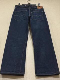 ウェアハウス　シンチバック　lot700 ウェアハウス WAREHOUSE. Lot700 ジーンズ シンチバック W36