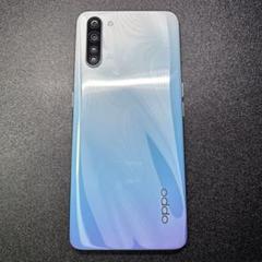 OPPO reno 3 a 画面液晶割れ