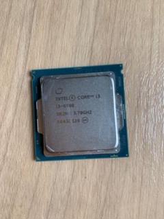 2025年最新】core i3 6100の人気アイテム - メルカリ