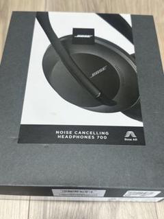 2025年最新】bose ヘッドホン 700の人気アイテム - メルカリ