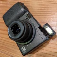 リコー RICOH GR DIGITAL 初代 撮影OK ショット6,748枚 リコー RICOH GR DIGITAL 初代 撮影OK ショット6,748枚 - メルカリ
