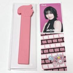TWICE オフラインくじ　E賞　指人形　ミナ　サナ　モモ　ミサモ TWICE オフラインくじ ミサモセット ミナ サナ モモ おまけ付き