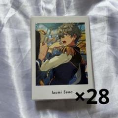 あんスタ ぱしゃっつ4 private 瀬名泉