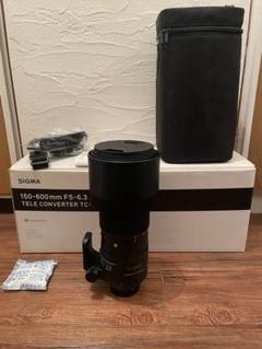 2025年最新】sigma 150-600mm f5-6.3 dg os hsm ニコン用の人気