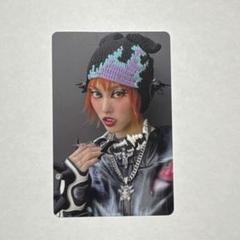 Amazon.co.jp: XG WOKE UP チサ chisa 特典トレカ Amazon Others
