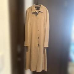 鑑定済・近年品・極美品 23SS LOUIS VUITTON ロングコート M 楽天市場】【ドンドン見直し】極美◎正規品 LV ルイヴィトン