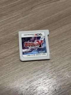 2025年最新】ポケモンy ソフトのみの人気アイテム - メルカリ
