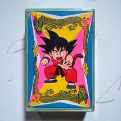 ドラゴンボール　トランプ　praying Cards 新品・未開封 PSA 10 Oath of Z Ultimate Squad BT17-149 SCR Dragon Ball