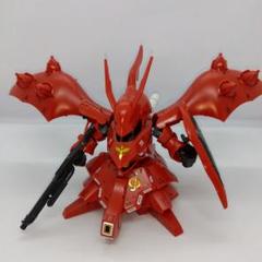 SDガンダム クロスシルエット ナイチンゲール　ジャンク品のサムネイル