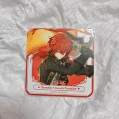 2025年最新】スイパラ 原神 ディルックの人気アイテム - メルカリ