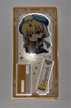 Fate ufotable15周年展 くじ引き缶バッジ ギルガメッシュ FGO Fate ufotable15周年展 くじ引き缶バッジ ギルガメッシュ FGO
