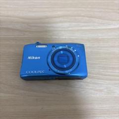 2025年最新】COOLPIX S3600 中古の人気アイテム - メルカリ
