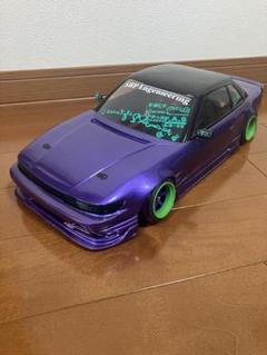パンドラ　NISSAN シルビア S13(ORIGIN公認) ボディ パンドラNISSAN シルビア S13(ORIGIN公認) ボディ