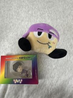 WEST. ぶらさげるヤツ 6体セット 2025年最新】ジャニーズwest ぶらさげるヤツの人気アイテム