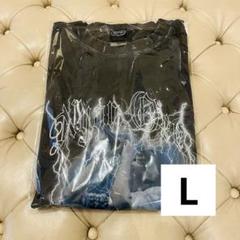 ano SCREAM DAMAGE Tシャツ Lサイズ 新品未開封 - メルカリ