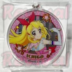 アイカツ！マスコットチャーム Xmas ver.　4体　（セット売りのみ） BANDAI アイカツスターズ！ アイカツドレスチャームポップ