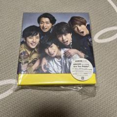ARASHI 5th ALBUM Are You Happy?