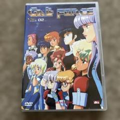 2025年最新】ガルフォース dvdの人気アイテム - メルカリ