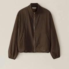 ohotoro (オオトロ) - skin 2way jacket