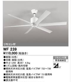 2025年最新】ODELIC シーリングファンの人気アイテム - メルカリ