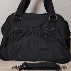 お値下げ 未使用 レスポ 風間ゆみえ 旅行バッグ HARPER BAG - メルカリ