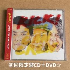 Amazon.co.jp: □ KICK THE CAN CREW キック ザ カン クルー