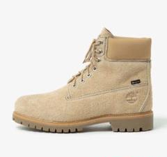 nonnative ティンバーランド3eye  25 ノンネイティブ Timberland × nonnativeのモカシンシューズ – COVERCHORD
