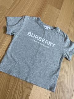 2025年最新】BURBERRY ベビー用Tシャツ・カットソーの人気