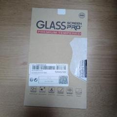 Galaxy S22 ※1枚入り※　画面保護シート　フィルム