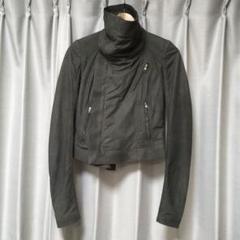 Rick Owens レザージャケット