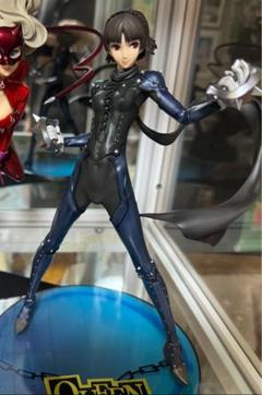 新島真　ペルソナ　フィギュア　ルクリア Amazon.co.jp: 新島真 ペルソナ フィギュア ルクリア : ホビー
