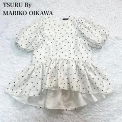 TSURU by Mariko Oikawa(ツルバイマリコオイカワ)の「『NOVELTY