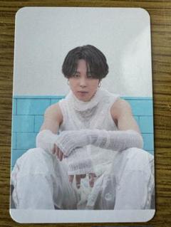 BTS PTD アルバム 韓国 特典 yes24 トレカ ジミン JIMIN