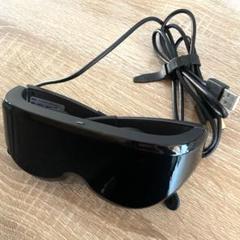ENMESI エンメス 3Dヘッドマウントディスプレイ 美品 ENMESI 3Dヘッドマウントディスプレイ AR VR
