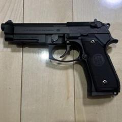 2025年最新】東京マルイ ガスブローバック M9A1の人気アイテム