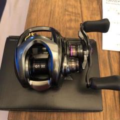 ダイワ スティーズct sv tw 700xh