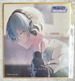 大人気新品  44C 色紙 ミニ色紙 青柳冬弥 プロセカ 特訓前 メルカリ - その他