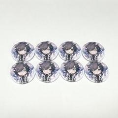 天月 星涼しの宴 缶バッジ バラ売り○ 天月 缶バッジ 全75個セット 一部バラ売り可 - メルカリ