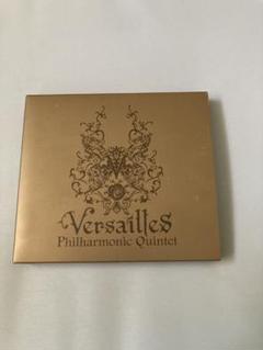 Amazon.co.jp: Versailles(初回限定盤): ミュージック