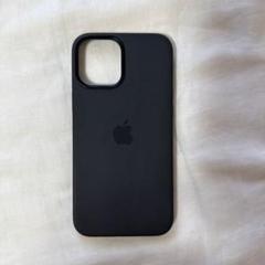 未使用 DEMIU POCHE iPhone 12 / 12 Pro ケース 黒 2025年最新】Demiurvo iPhone用ケースの人気アイテム - メルカリ